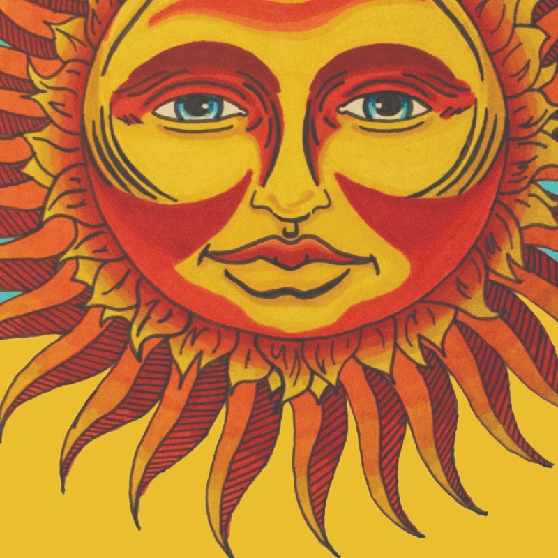 AES 758 Summer Solstice