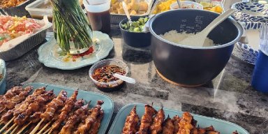 AES 762 Sate Terenak di Northern Colorado