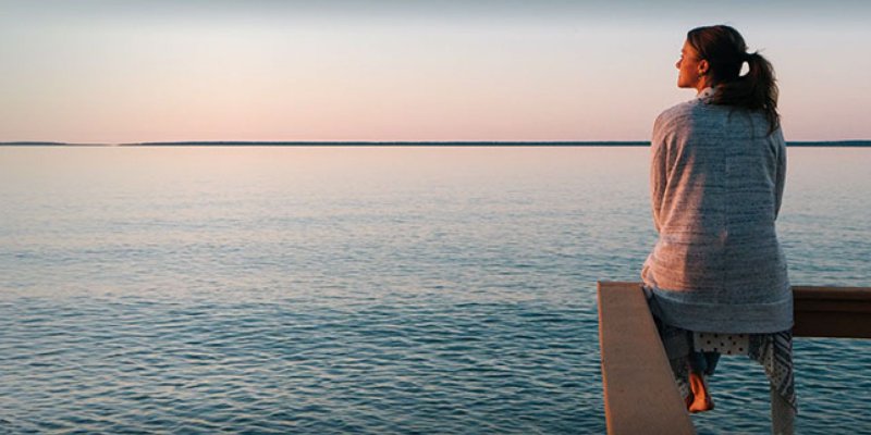 AES 764 Finding Peace