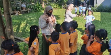 AES50 Merayakan Kelas Baru Lagi