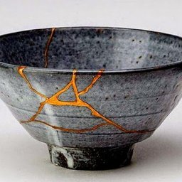 AES41 Kintsugi 