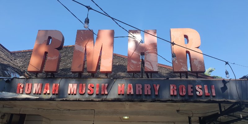 AES549 RMHR, MHK dan Semi Palar