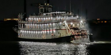 AES 795 Creole Queen