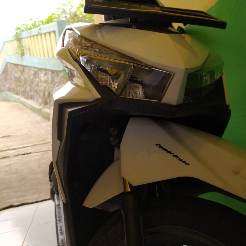 AES039 Tentangku (Bagian 3)