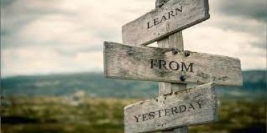 AES 802 Belajar Dari Pengalaman