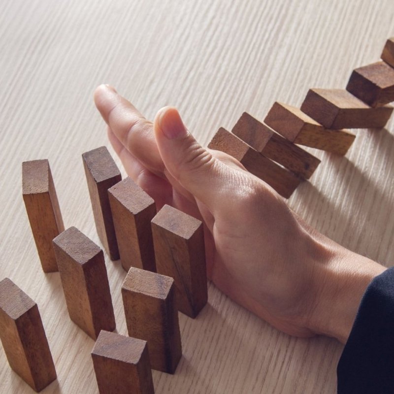 AES 813 Sulit Berubah