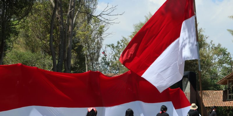 AES 52 Narasi dari Hati