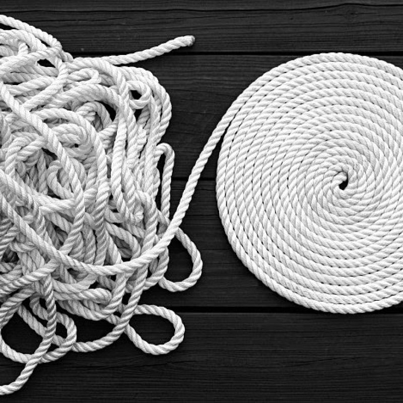AES 820 Bringing Order to Chaos