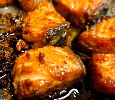AES 821 Harus Bisa Masak