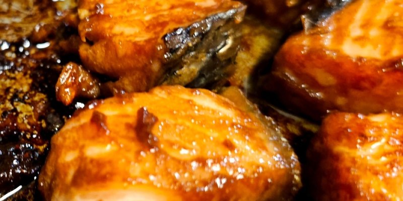 AES 821 Harus Bisa Masak