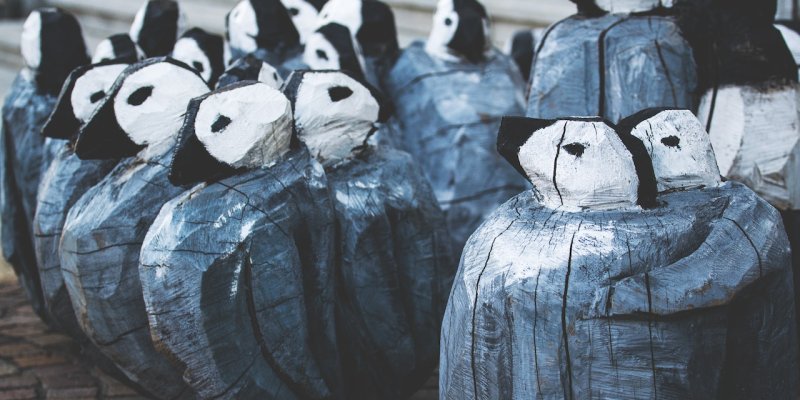 AES563 Pertanda Kepunahan Masal 