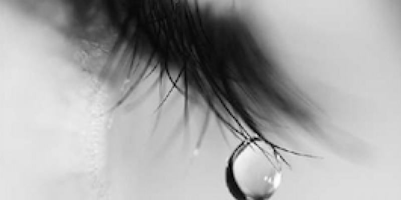 AES 834 Tears