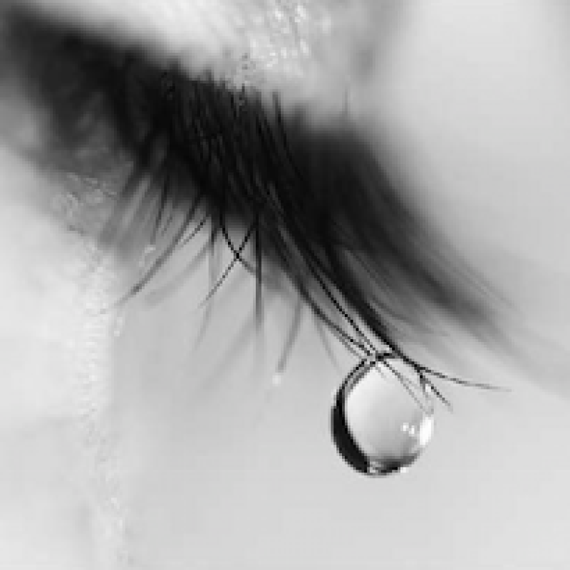 AES 834 Tears