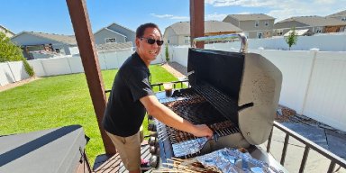 AES 839 Sate Mang Jo