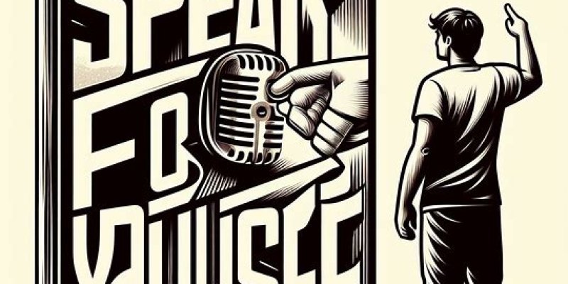 AES 391 Speak For Your-Self (teenage edge)