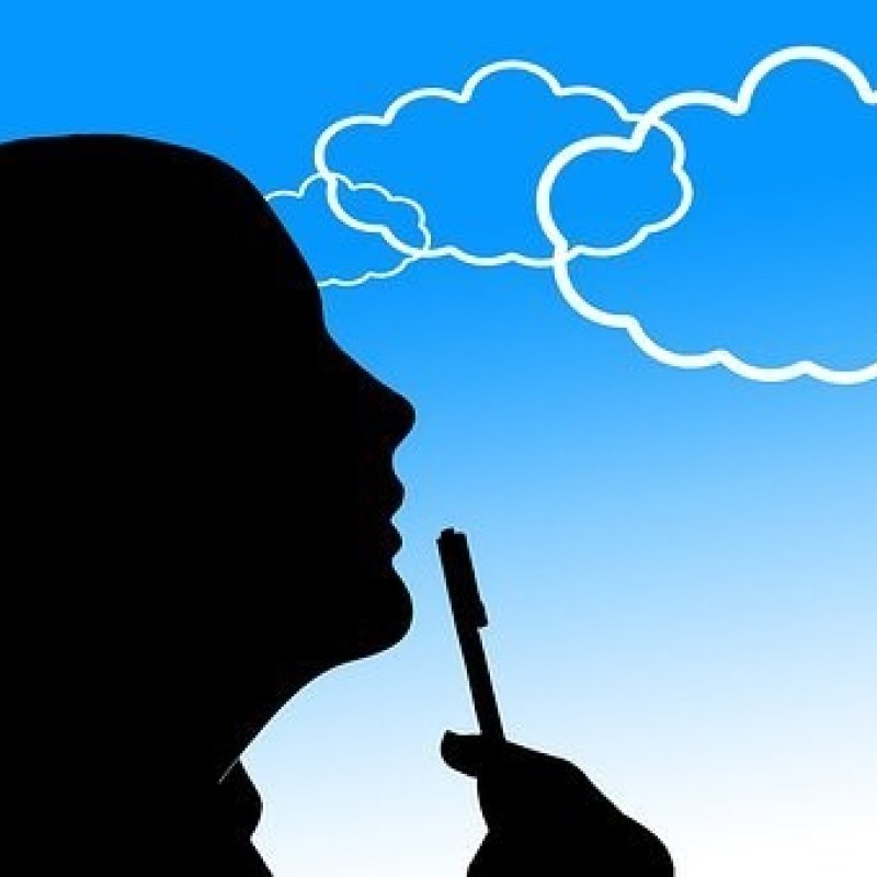 AES 855 Menulis Apa?