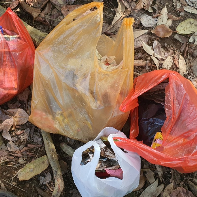 AES568 Menabur Kebaikan Sepanjang Perjalanan