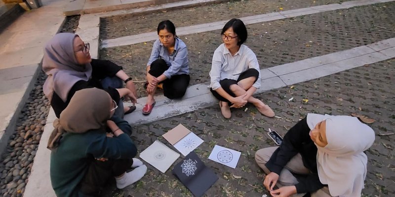 AES 55 Mandala dan Smipa