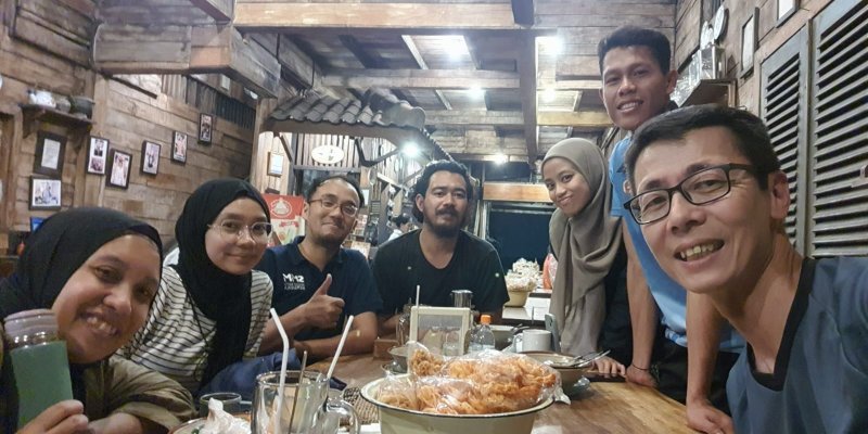 AES572 Ngobras edisi 5