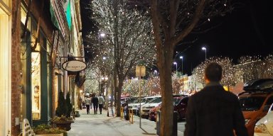 AES 859 It's Been A While