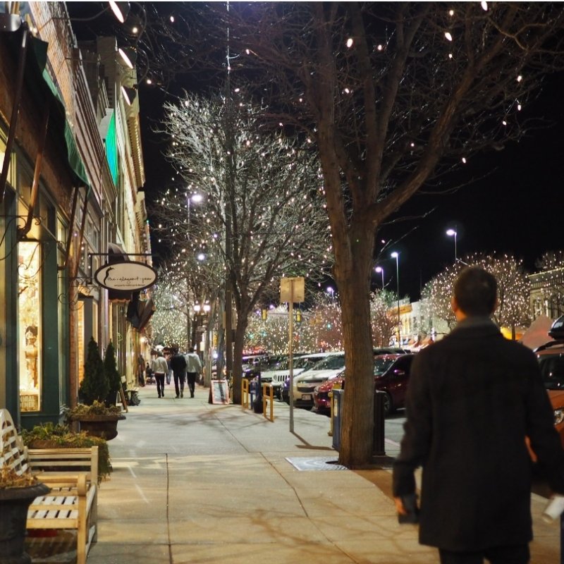 AES 859 It's Been A While