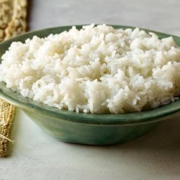 AES037 Sebutir Nasi, Sejuta Cerita 