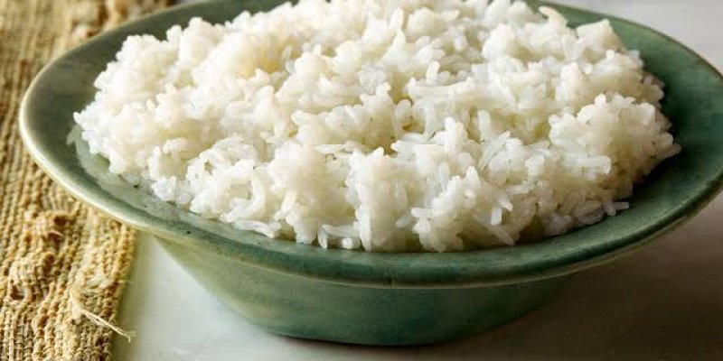 AES037 Sebutir Nasi, Sejuta Cerita 