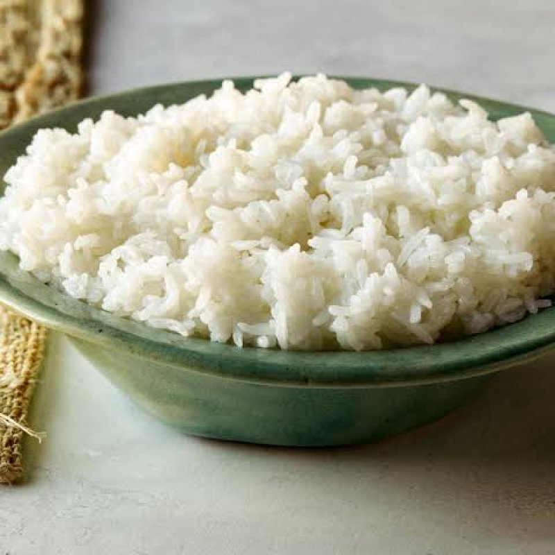 AES037 Sebutir Nasi, Sejuta Cerita 