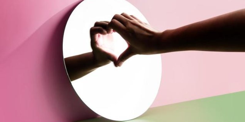 AES 865 Relasi Dengan Diri Sendiri