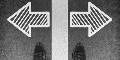 AES 868 You  Are Your Choice