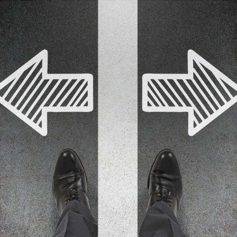 AES 868 You  Are Your Choice