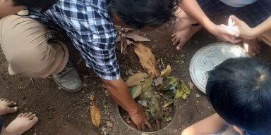 AES05 - Semakin menjadi