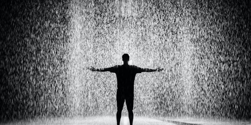 AES577 Menghidu Aroma Petrichor