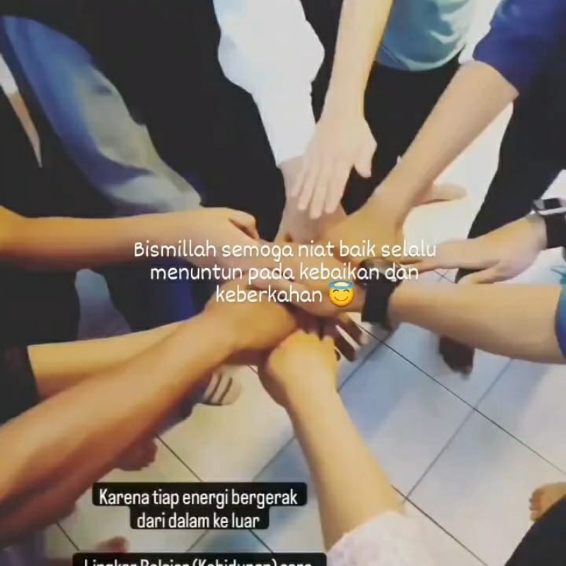 AES06 - Belajar terus mengelola emosi