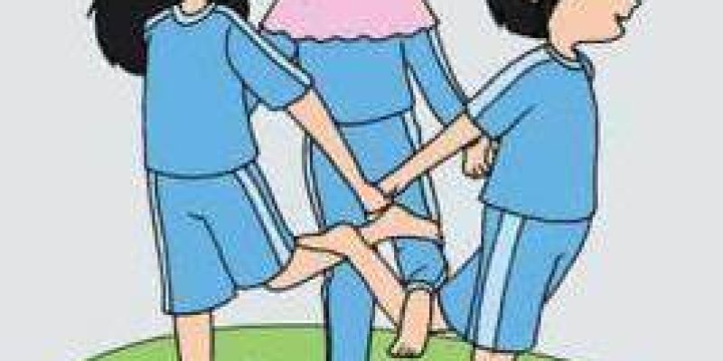 AES07 - Mengolah permainan tradisional