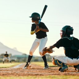 AES002 Awalnya Terapi Eh Malah Jadi Atlet