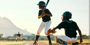 AES002 Awalnya Terapi Eh Malah Jadi Atlet