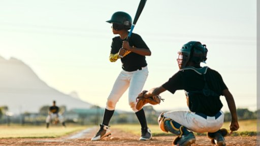 AES002 Awalnya Terapi Eh Malah Jadi Atlet