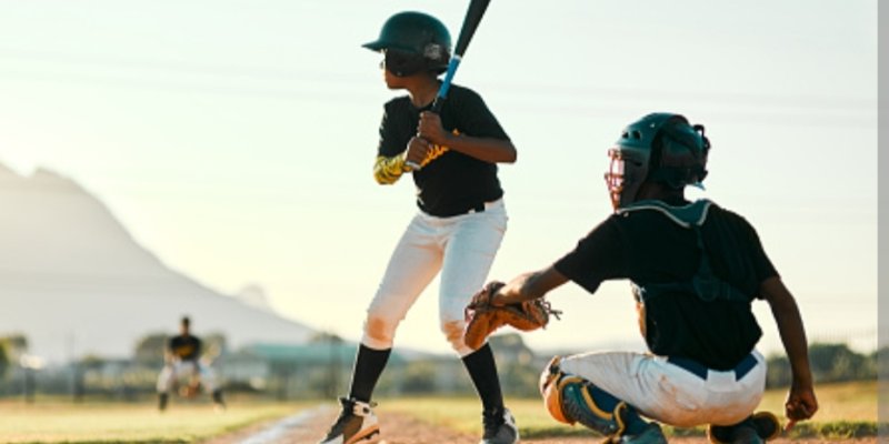 AES002 Awalnya Terapi Eh Malah Jadi Atlet