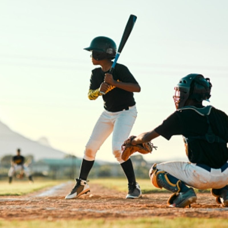 AES002 Awalnya Terapi Eh Malah Jadi Atlet