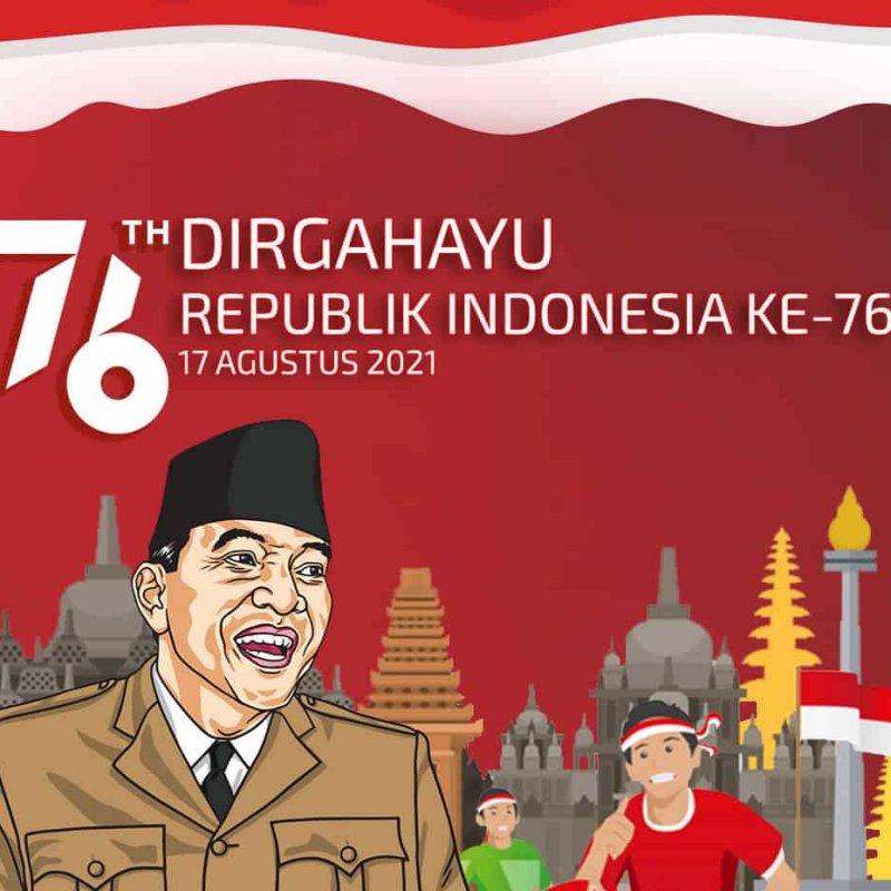 AES15 MERDEKA