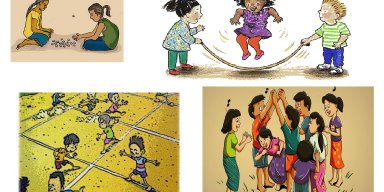 AES11 - Permainan Tradisional