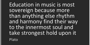 AES16 musik untuk anak