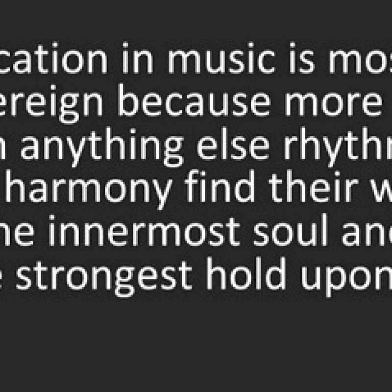 AES16 musik untuk anak