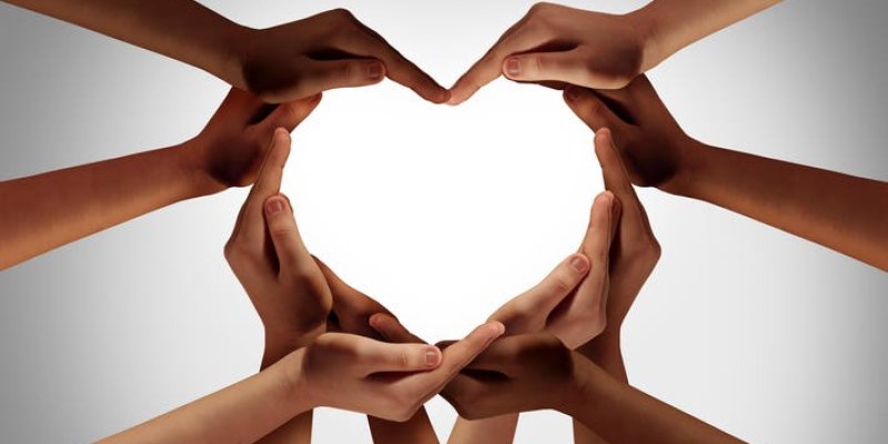 AES038 Tak Kenal Maka Tak Sayang 