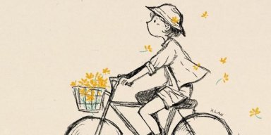 AES01 menggambar dengan emosi