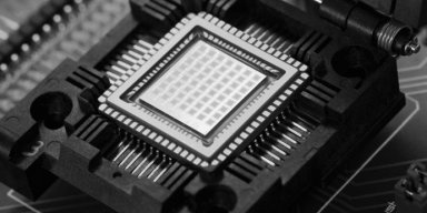 AES44 Quantum Supremacy