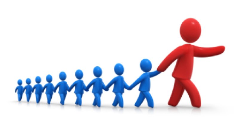 AES 886 Pemimpin? Hmmm...