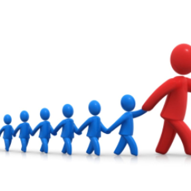 AES 886 Pemimpin? Hmmm...