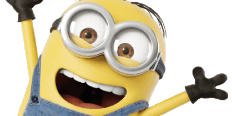 AES 888 Because I'm Happy